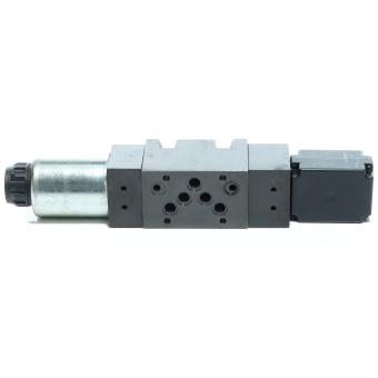 Sicherheitsventil HS 1171-X168 Gebraucht